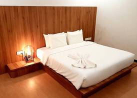 Lot 33 Boutique Hotel 3