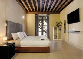 Colmena Hotel CDMX Centro 3