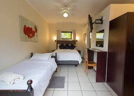 Angelica Guest House 5