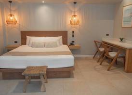 Mirasurf Hotel & Waves 2