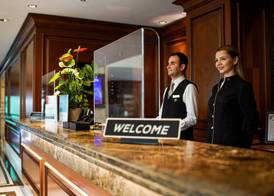 Almira Hotel Thermal Spa & Convention Center 2