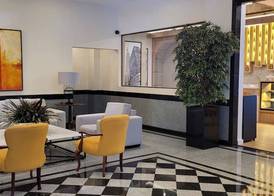 Manhattan Plaza 5