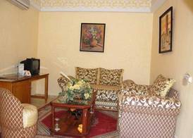 Hotel Mounia 4