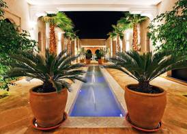 Residence Dar Lamia Marrakech 2