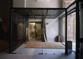 Parador de La Granja 2