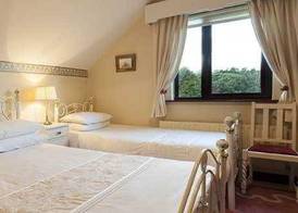 Crossriver B&B 4