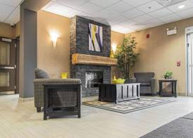 MainStay Suites Winnipeg Airport 4