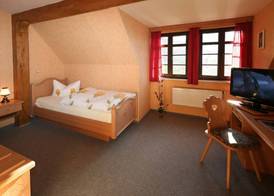 Hotel Wenzels Hof 5