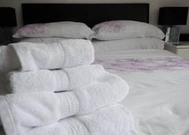 Headlands - Room Only Accommodation 3