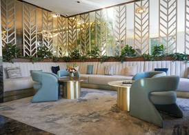 Hotel Antré Chapultepec 3