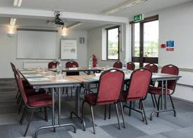 Hotel Campanile Dartford 2