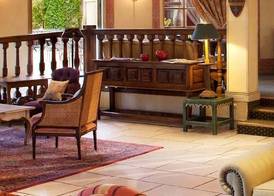 Le Manoir de Gressy 4