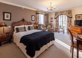 Diglis House Hotel 2