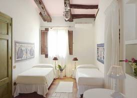 Hotel Rio Molas 2