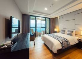 Venezia Hotel and Suite 5