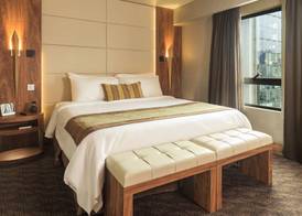 Hotel Regal Pacific Santiago 5