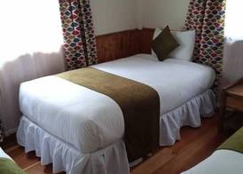 Naro Moru River Lodge 4