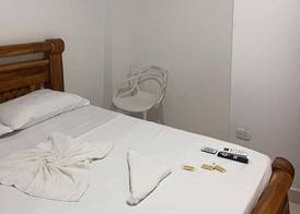Hostal Sweet Dreams Necocli 3