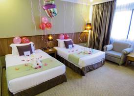 StarLodge 5
