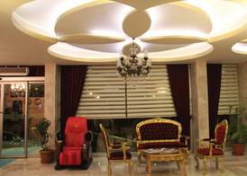 Grand Ezel Hotel 5