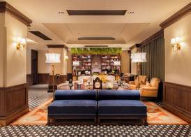 Hotel Central 新中央酒店 4