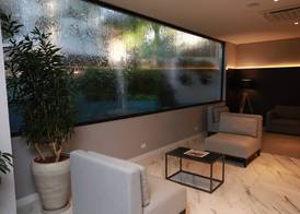 Hotel Trianon Paulista 2