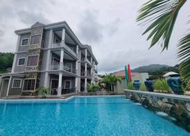 Phoenix Luxury Self Catering Apartments 5