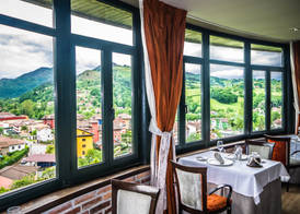 Hotel Mirador de la Cepada 3