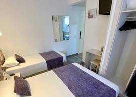 Hotel Bella Dolores 4