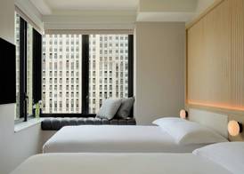 Kimpton Era Midtown New York by IHG 2