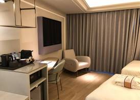 Mercure Hangzhou West Lake 5