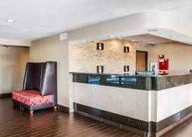 Quality Inn Effingham North 4