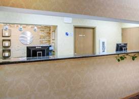Comfort Inn Piketon near Fairgrounds 2