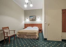 Hotel Hetman 5