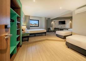 ibis Styles Sorocaba Santa Rosalia 3