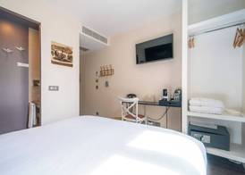 La Finca Hôtel & Spa 5