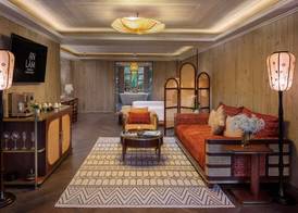An Lam Retreats Saigon River 2