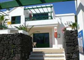 Apartamentos las Acacias 4