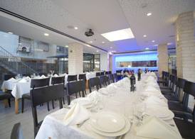 Margoa Hotel Netanya 4