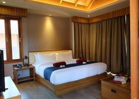 Koh Ma Beach Resort 3