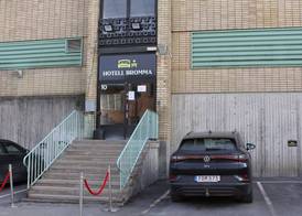 Hotell Bromma 2