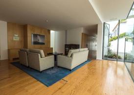 ARTS IN Hotel Conde Carvalhal 3