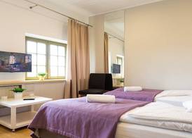 Moon Apartments Gdańsk 5