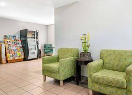 Quality Inn Sarasota North Near Lido Key Beach 3