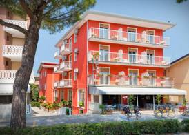 Hotel Etna 3