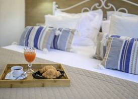 Michelangelo City Luxury Lodge 5