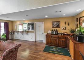 Quality Inn Jesup 3