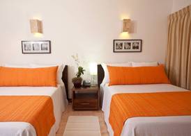 Hotel Silvestre 2