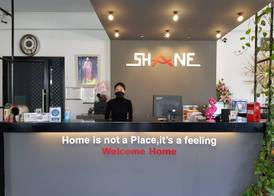 Shane Hotel 5