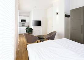 Boardinghouse Rosenheim 4
